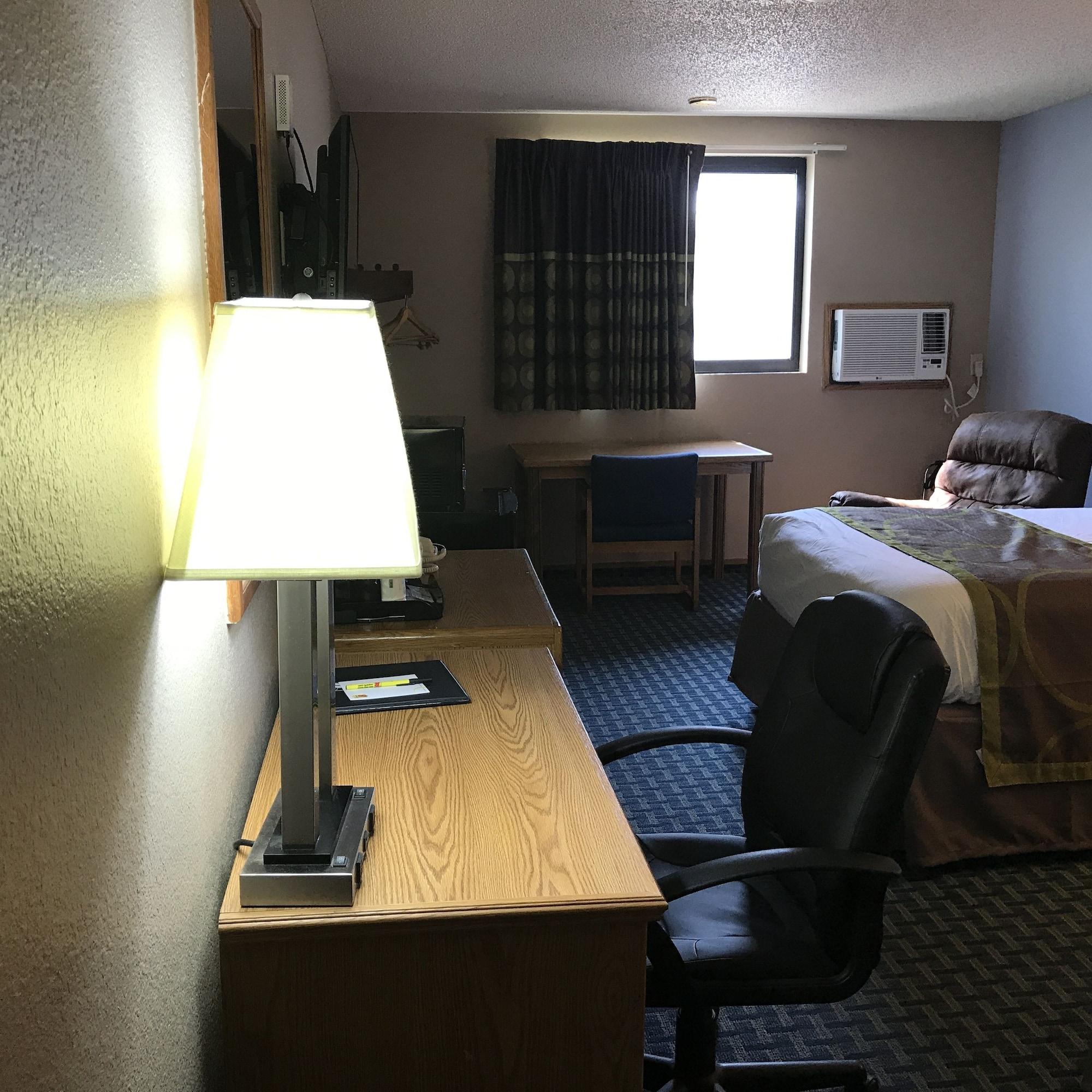 Super 8 By Wyndham Omaha/West Dodge Μοτέλ Εξωτερικό φωτογραφία